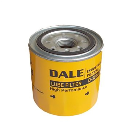 Round JCB 3DX Transmission Filter, for Automobile Industry, Packaging Type : Corrugated Box