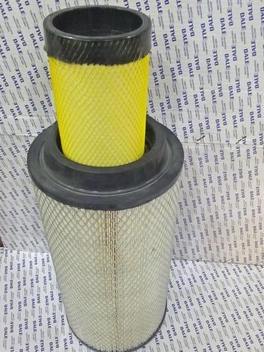 JS 200 Air Filter