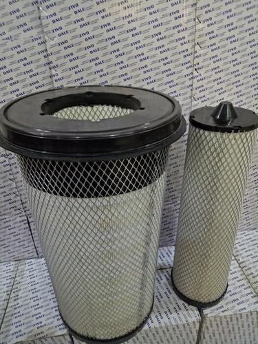 Dale Round Stainless Steel NaviStar Air Filter, for Automobile Industry, Color : Grey