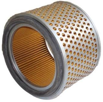 Dale Stainless Steel Swaraj Tractor Air Filter, Certification : ISI Certified