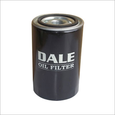 Dale Swaraj Tractor Oil Filter, for Automobiles, Certification : ISI Certified