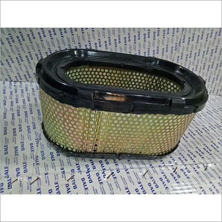 Rectangular Stainless Steel Tata ACE Air Filter, for Automobile Industry, Certification : ISI Certified