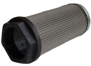 Terrax Strainer Filter