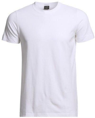 Mens Silk T Shirt