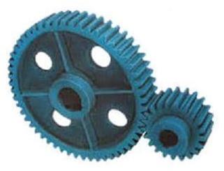 Iron Pug Mill Gear, for Industrial Machinery