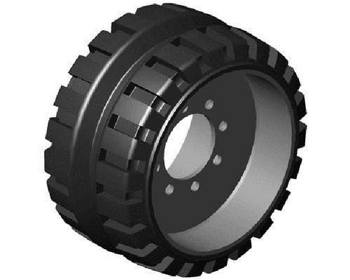 Sensor Paver Solid Tyer