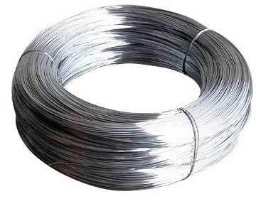 Malo GI Hot Dip Galvanized Wire, Gauge Size : 30