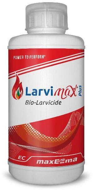 Larvimax Plus Pesticide