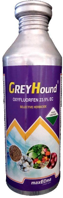 MaxEEma Oxyflourfen 23.5% EC Greyhound