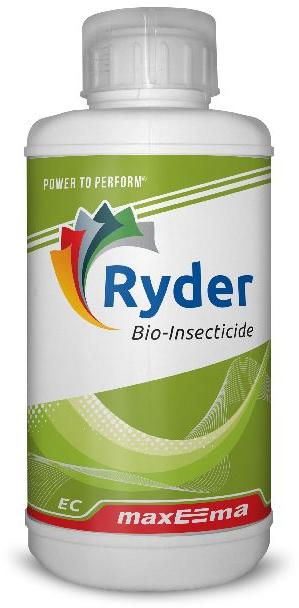 Ryder Bio Insecticide