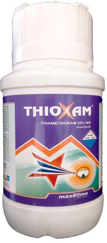 Thiamethoxam 25% WG Thioxam