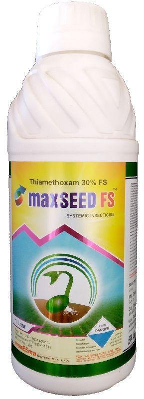 Thiamethoxam 30% FS MaxSEED FS