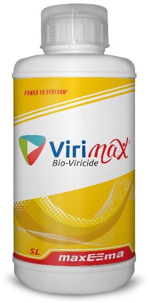 Virimax Bio Viricide Pesticide