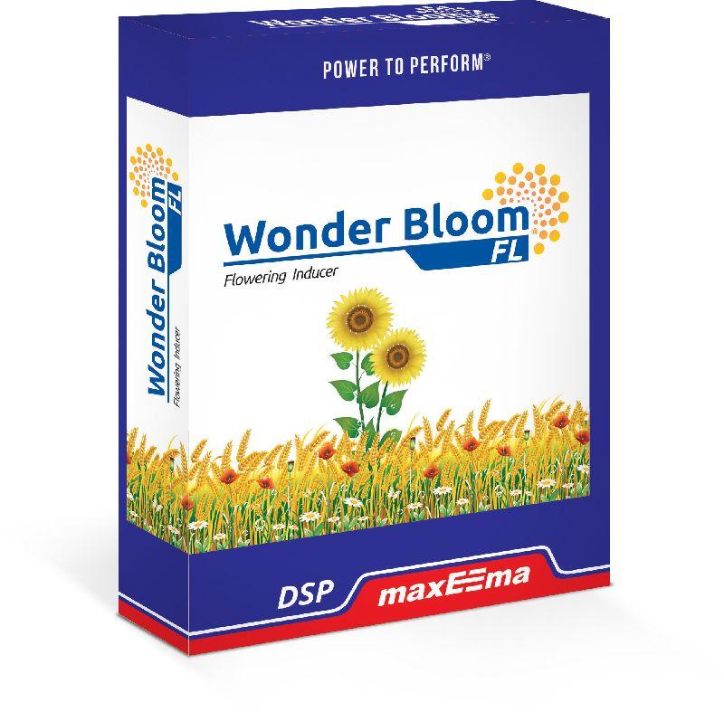 Wonder Bloom FL Flowering Inducer Biostimulant, Packaging Type : Pouch