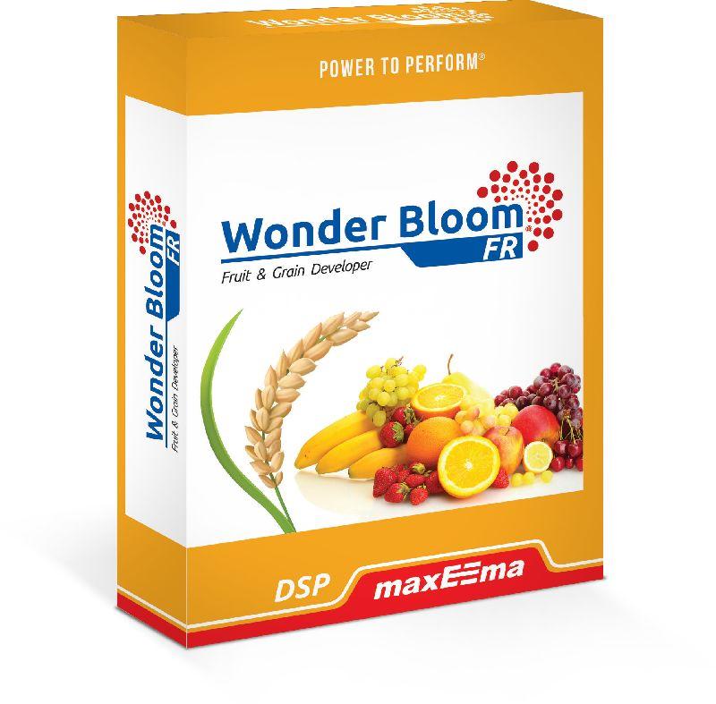 Wonder Bloom FR Fruit And Grain Developer Biostimulant