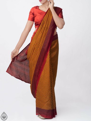 Bengal Soft Silk Sarees