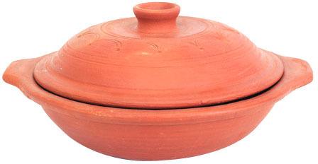 Clay Appam Pot
