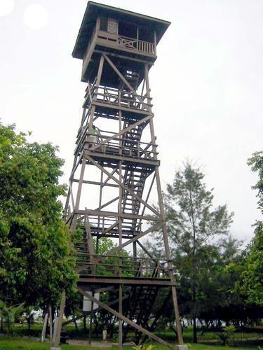 MS Watch Tower