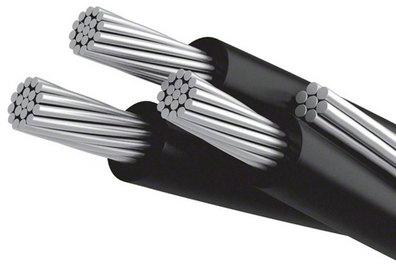 Aluminium Armoured Cable, Insulation Material : XLPE