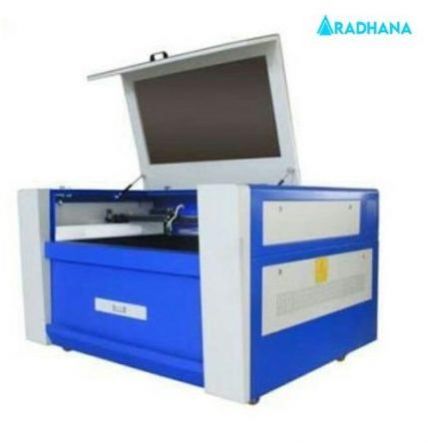 Acrylic Sheet Cutting Machine