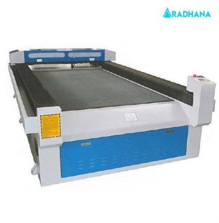 Automatic Laser Engraving Cutting Machine, Laser Type : CO2