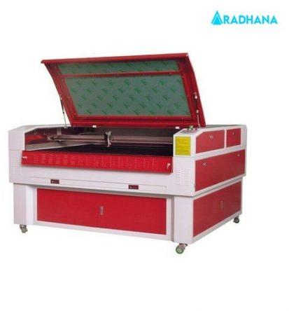 Automatic Laser Marble Engraving Machine