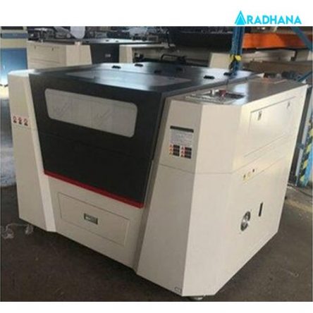 CAD Software Laser Cutting Machine, Laser Type : CO2