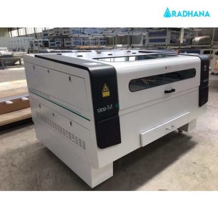 Cloth Laser Marking Machine