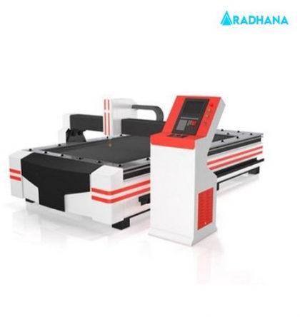Aaradhana CNC Plasma Cutting Machine, Voltage : 380 V
