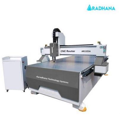 CNC Router Engraving and Carving Machine
