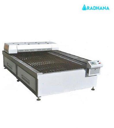 Aaradhana Laser Metal Cutting Machine, Voltage : 220 V