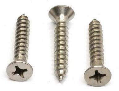  Stainless Steel Drywall Screw, Length : 1 Inch