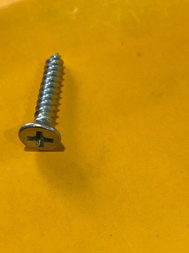 Stainless Steel self tapping screw, Packaging Type : Box