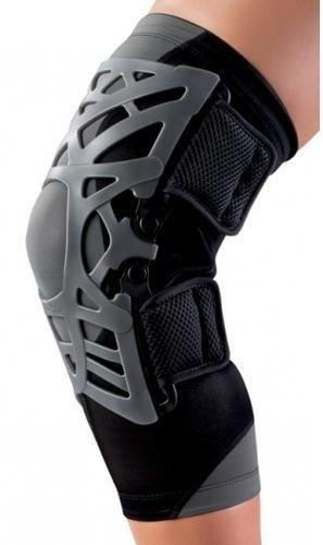 Synergy Neoprene Orthopedic Braces, Color : Black