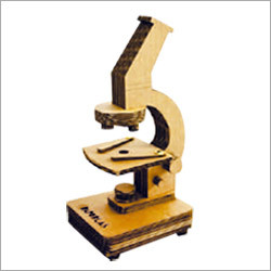 Microscope Slide Storage Box