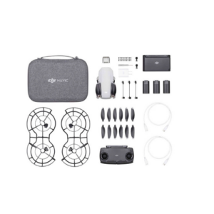 mavic mini iso