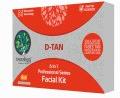 D Tan Facial Kit