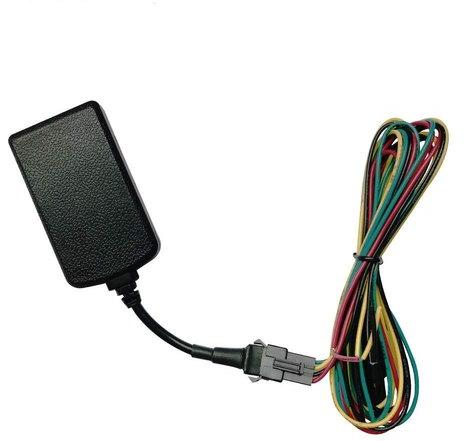 Wired GPS Tracker