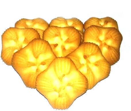 JIlani Butter Cookies