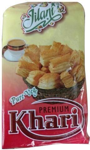 Jilani Premium Khari Biscuit