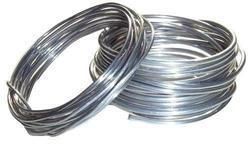CG Grade Aluminium Wire Rod