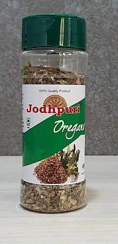 Oregano Flakes