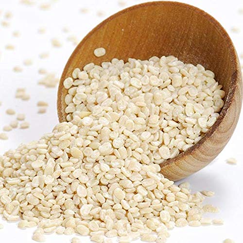 Split White Urad Dal, for High in Protein, Packaging Size : 10 to 25 kg