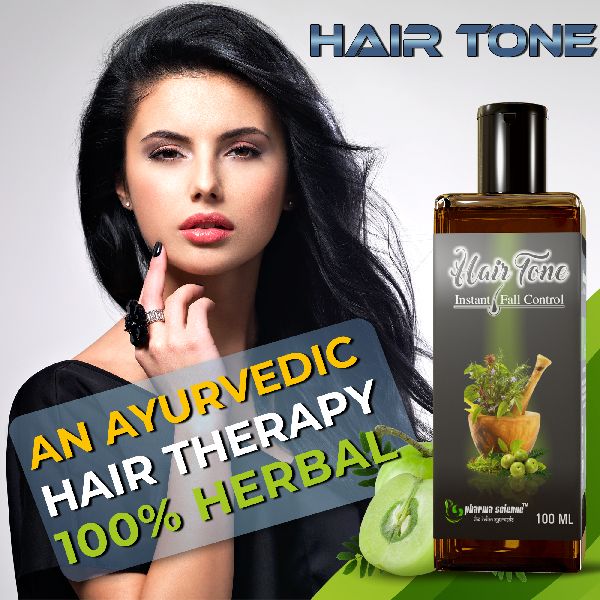 Shahi Herbal Hair Tone Hair Oil (100ml Each): Buy combo pack of 3 bottles  at best price in India | 1mg