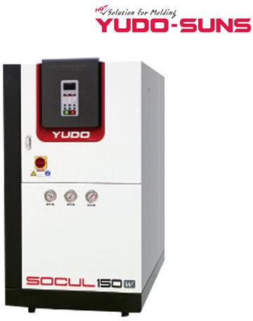 YUDO-SUNS Sokul Chiller, Power : AC220V / 380V ±10 50 / 60Hz