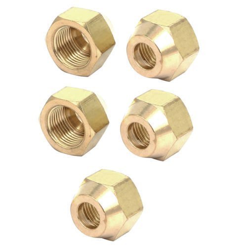 Brass Fitting