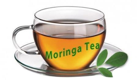Organic Moringa Tea, Certification : FSSAI Certified