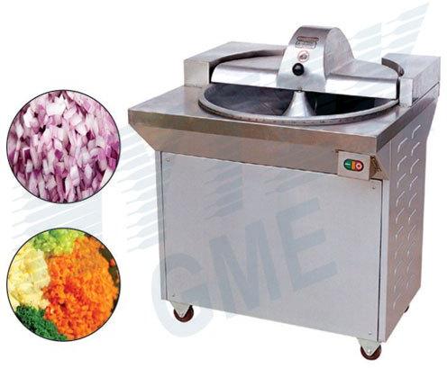 Hytek Gme SS 302 Bowl Chopper, for Commercial