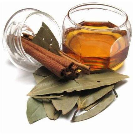 Organic Cinnamon Leaf Oil, Certification : FSSAI Certified