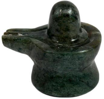 Marble Shiva Lingam